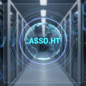 How to Renew a .ASSO.HT Domain with Zero Downtime