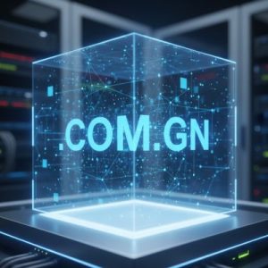 How to Renew a .COM.GN Domain with Zero Downtime