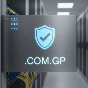 How to Renew a .COM.GP Domain with Zero Downtime