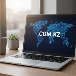 How to Renew a .COM.KZ Domain with Zero Downtime