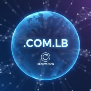 How to Renew a .COM.LB Domain with Zero Downtime