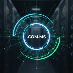 How to Renew a .COM.MS Domain with Zero Downtime