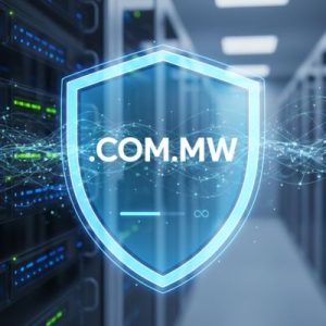 How to Renew a .COM.MW Domain with Zero Downtime