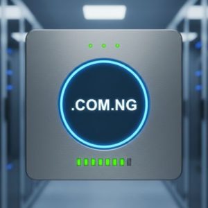 How to Renew a .COM.NG Domain with Zero Downtime