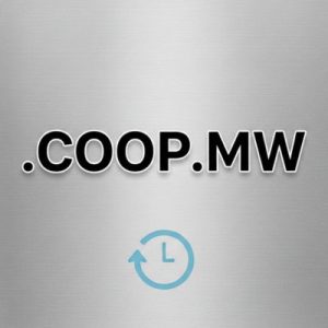 How to Renew a .COOP.MW Domain with Zero Downtime