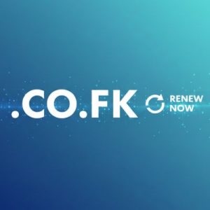 How to Renew a .CO.FK Domain with Zero Downtime