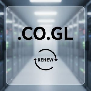 How to Renew a .CO.GL Domain with Zero Downtime