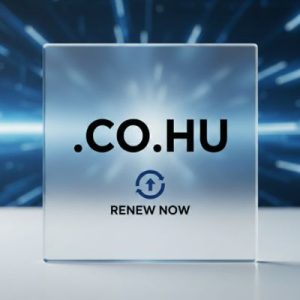 How to Renew a .CO.HU Domain with Zero Downtime