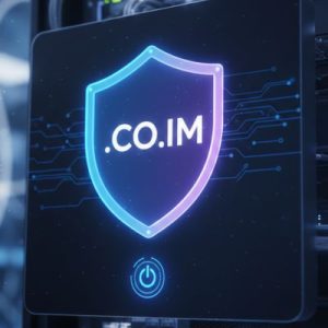 How to Renew a .CO.IM Domain with Zero Downtime