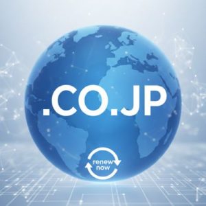 How to Renew a .CO.JP Domain with Zero Downtime