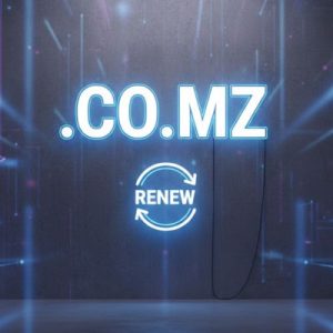 How to Renew a .CO.MZ Domain with Zero Downtime