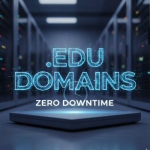 How to Renew a .EDU.GR Domain with Zero Downtime