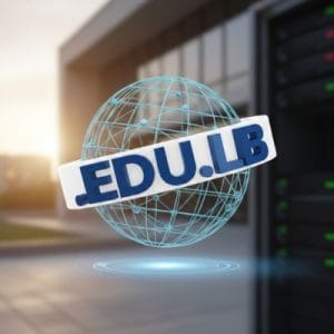 How to Renew a .EDU.LB Domain with Zero Downtime