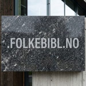 How to Renew a .FOLKEBIBL.NO Domain with Zero Downtime