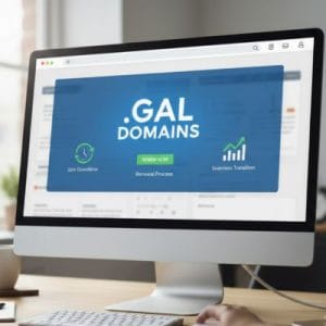 How to Renew a .GAL Domain with Zero Downtime