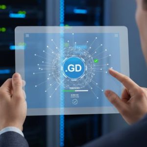 How to Renew a .GD Domain with Zero Downtime