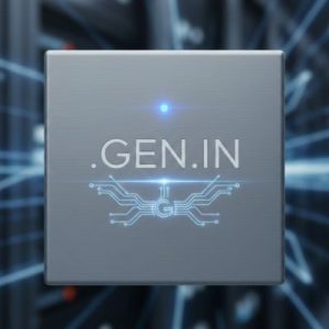How to Renew a .GEN.IN Domain with Zero Downtime