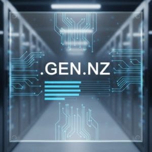 How to Renew a .GEN.NZ Domain with Zero Downtime