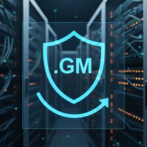How to Renew a .GM Domain with Zero Downtime