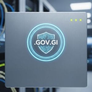 How to Renew a .GOV.GI Domain with Zero Downtime