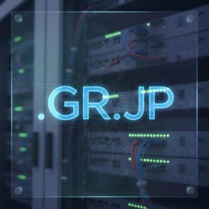 How to Renew a .GR.JP Domain with Zero Downtime
