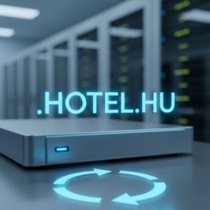 How to Renew a .HOTEL.HU Domain with Zero Downtime