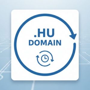 How to Renew a .HU Domain with Zero Downtime