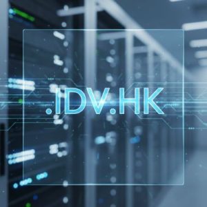 How to Renew a .IDV.HK Domain with Zero Downtime