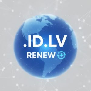 How to Renew a .ID.LV Domain with Zero Downtime
