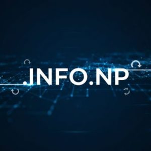 How to Renew a .INFO.NP Domain with Zero Downtime