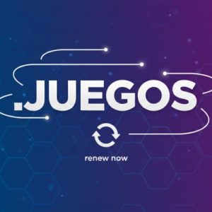 How to Renew a .JUEGOS Domain with Zero Downtime