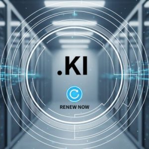 How to Renew a .KI Domain Domain with Zero Downtime