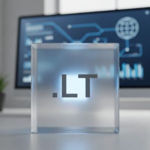 How to Renew a .LT Domain with Zero Downtime