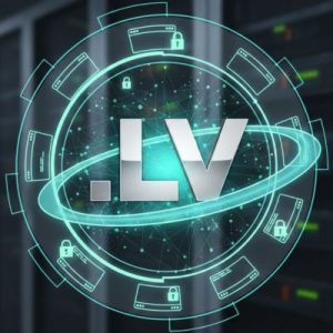 How to Renew a .LV Domain with Zero Downtime