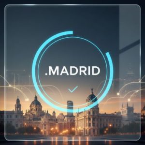 How to Renew a .MADRID Domain with Zero Downtime