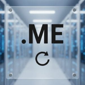 How to Renew a .ME Domain with Zero Downtime
