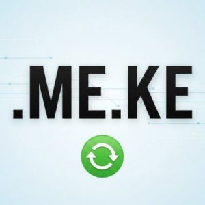 How to Renew a .ME.KE Domain with Zero Downtime