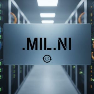 How to Renew a .MIL.NI Domain with Zero Downtime