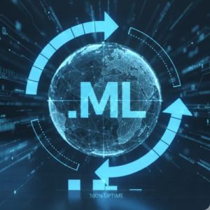 How to Renew a .ML Domain with Zero Downtime