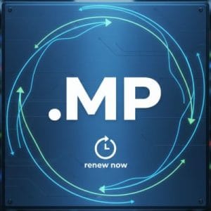 How to Renew a .MP Domain with Zero Downtime