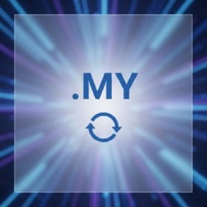 How to Renew a .MY Domain with Zero Downtime