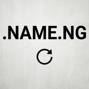 How to Renew a .NAME.NG Domain with Zero Downtime