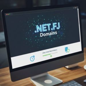 How to Renew a .NET.FJ Domain with Zero Downtime