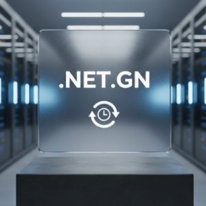How to Renew a .NET.GN Domain with Zero Downtime