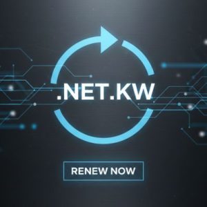 How to Renew a .NET.KW Domain Domain with Zero Downtime