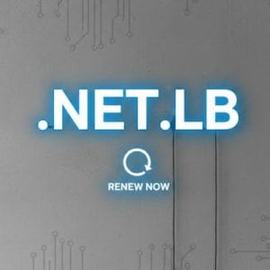 How to Renew a .NET.LB Domain with Zero Downtime