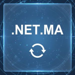How to Renew a .NET.MA Domain with Zero Downtime