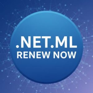 How to Renew a .NET.ML Domain with Zero Downtime