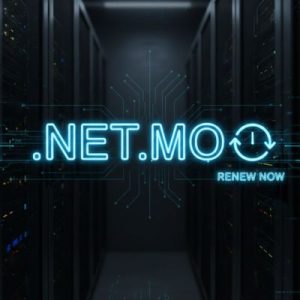 How to Renew a .NET.MO Domain with Zero Downtime