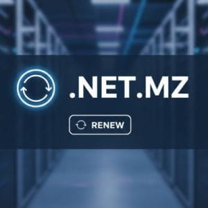 How to Renew a .NET.MZ Domain with Zero Downtime
